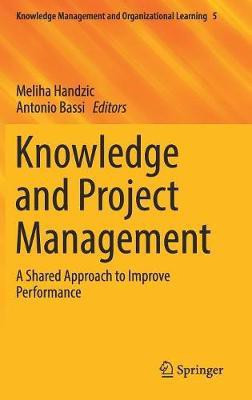 Knowledge and Project Management(English, Hardcover, unknown)