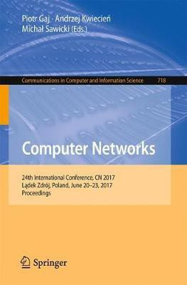 Computer Networks(English, Paperback, unknown)