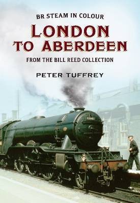 British Steam in Colour(English, Paperback, Tuffrey Peter)