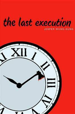 Last Execution(English, Electronic book text, Wung-Sung Jesper)