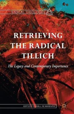 Retrieving the Radical Tillich(English, Paperback, unknown)