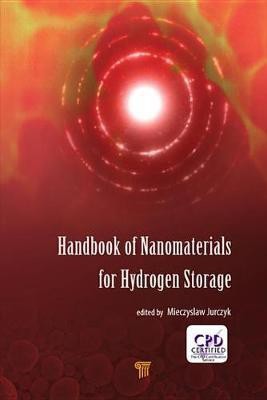 Handbook of Nanomaterials for Hydrogen Storage(English, Electronic book text, unknown)