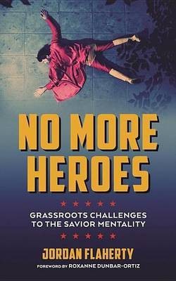 No More Heroes(English, Electronic book text, Flaherty Jordan)