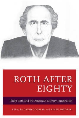 Roth after Eighty(English, Paperback, unknown)