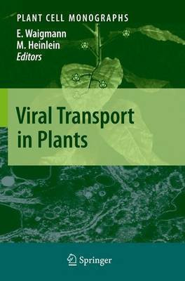 Viral Transport in Plants(English, Electronic book text, Waigmann Elisabeth)