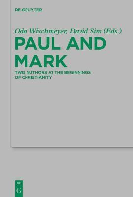 Paul and Mark(English, Paperback, unknown)