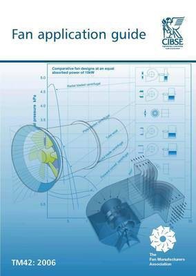 TM42 Fan Application Guide 2006(English, Paperback, unknown)