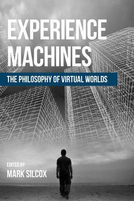Experience Machines(English, Paperback, unknown)
