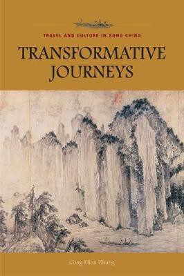 Transformative Journeys(English, Electronic book text, Zhang Cong Ellen)