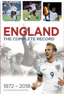 England: The Complete Record(English, Hardcover, unknown)
