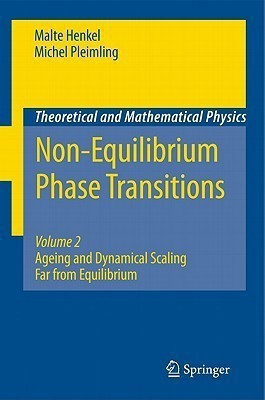 Non-Equilibrium Phase Transitions(English, Hardcover, Henkel Malte)