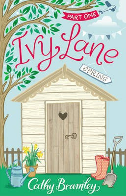 Ivy Lane: Part 1(English, Electronic book text, Bramley Cathy)