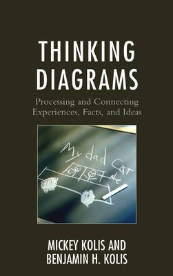Thinking Diagrams(English, Paperback, Kolis Mickey)