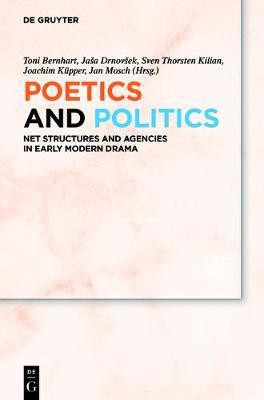 Poetics and Politics(English, Electronic book text, unknown)