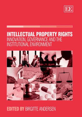 Intellectual Property Rights(English, Hardcover, unknown)