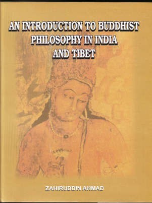 An Introduction to Buddhist Philosophy in India and Tibet(English, Hardcover, unknown)