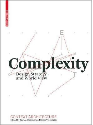 Complexity(English, Electronic book text, unknown)