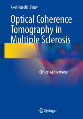 Optical Coherence Tomography in Multiple Sclerosis(English, Hardcover, unknown)