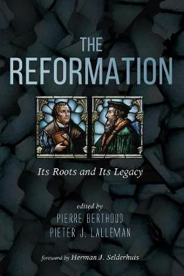 The Reformation(English, Paperback, unknown)