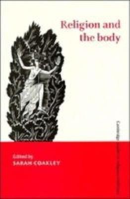 Religion and the Body(English, Hardcover, unknown)