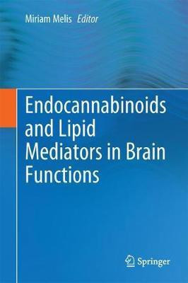Endocannabinoids and Lipid Mediators in Brain Functions(English, Hardcover, unknown)