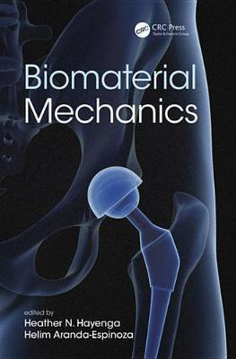 Biomaterial Mechanics(English, Electronic book text, unknown)