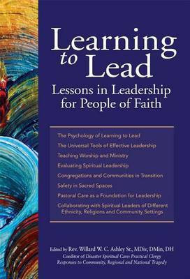 Learning to Lead(English, Paperback, unknown)