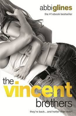 The Vincent Brothers: New & Uncut(English, Electronic book text, Glines Abbi)