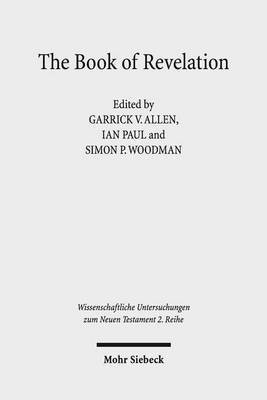 The Book of Revelation(English, Paperback, unknown)