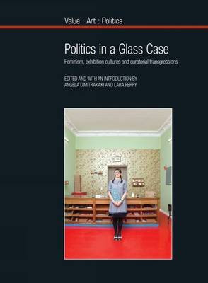 Politics in a Glass Case(English, Paperback, unknown)