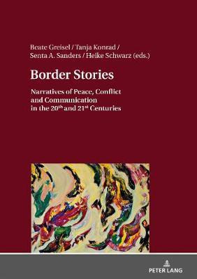 Border Stories(English, Hardcover, unknown)