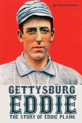 Gettysburg Eddie(English, Paperback, Knorr Lawrence)