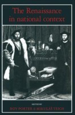 The Renaissance in National Context(English, Paperback, unknown)