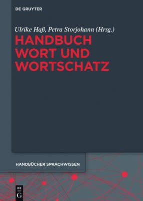 Handbuch Wort und Wortschatz(German, Hardcover, unknown)