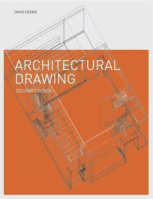Architectural Drawing 2e(English, Paperback, Dernie David)