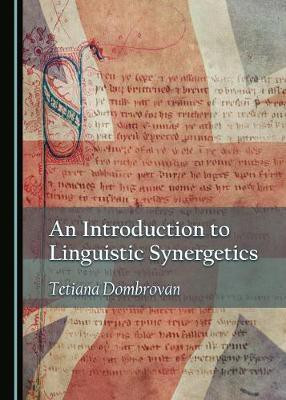 An Introduction to Linguistic Synergetics(English, Hardcover, Dombrovan Tetiana)