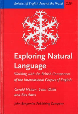 Exploring Natural Language(English, Hardcover, Nelson Gerald)