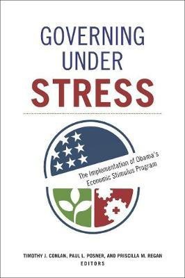 Governing under Stress(English, Paperback, unknown)