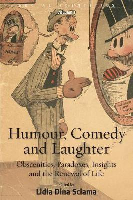 Humour, Comedy and Laughter(English, Paperback, unknown)