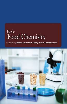 Basic Food Chemistry(English, Hardcover, unknown)