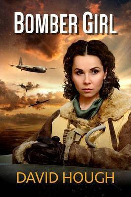 Bomber Girl(English, Electronic book text, Hough David)