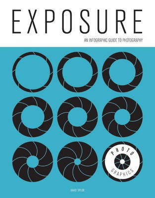 Photo-Graphics: Exposure(English, Paperback, Taylor D)