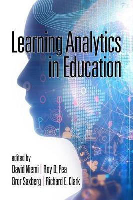Learning Analytics in Education(English, Hardcover, unknown)