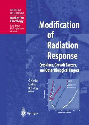 Modification of Radiation Response(English, Paperback, unknown)