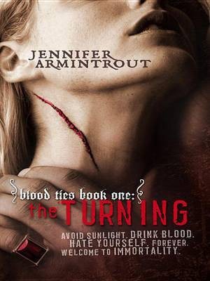 Blood Ties Book One(English, Electronic book text, Armintrout Jennifer)