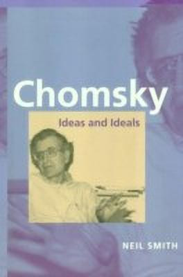 Chomsky(English, Paperback, Smith Neil)
