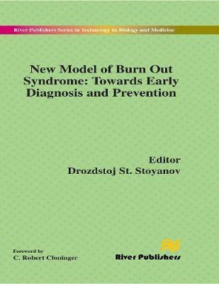 New Model of Burn Out Syndrome: Towards Early Diagnosis and Prevention(English, Electronic book text, unknown)