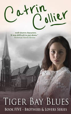 Tiger Bay Blues(English, Electronic book text, Collier Catrin)