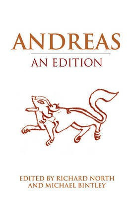 Andreas: An Edition(English, Hardcover, unknown)