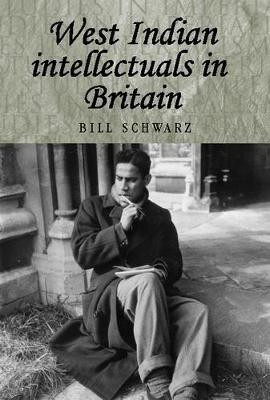 West Indian Intellectuals in Britain(English, Electronic book text, unknown)